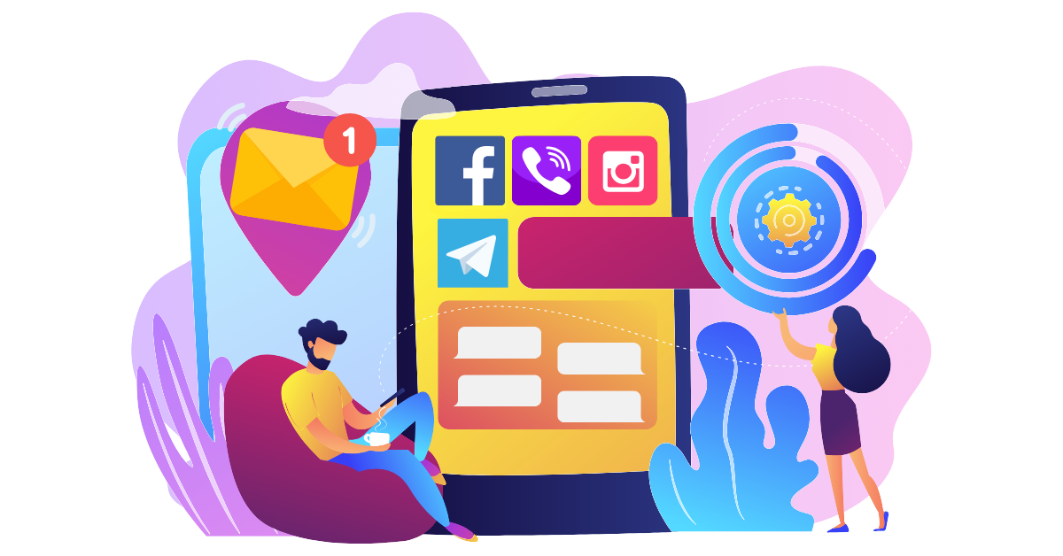 Chat para la atención al cliente: Chat omnicanal en Oki-Toki