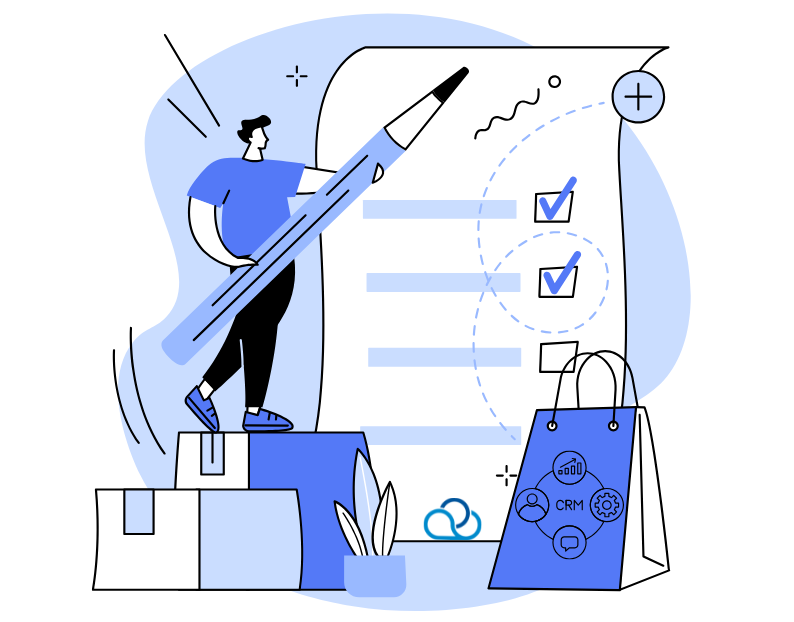 Scripts eficaces para llamadas entrantes: Calidad de servicio al cliente garantizada