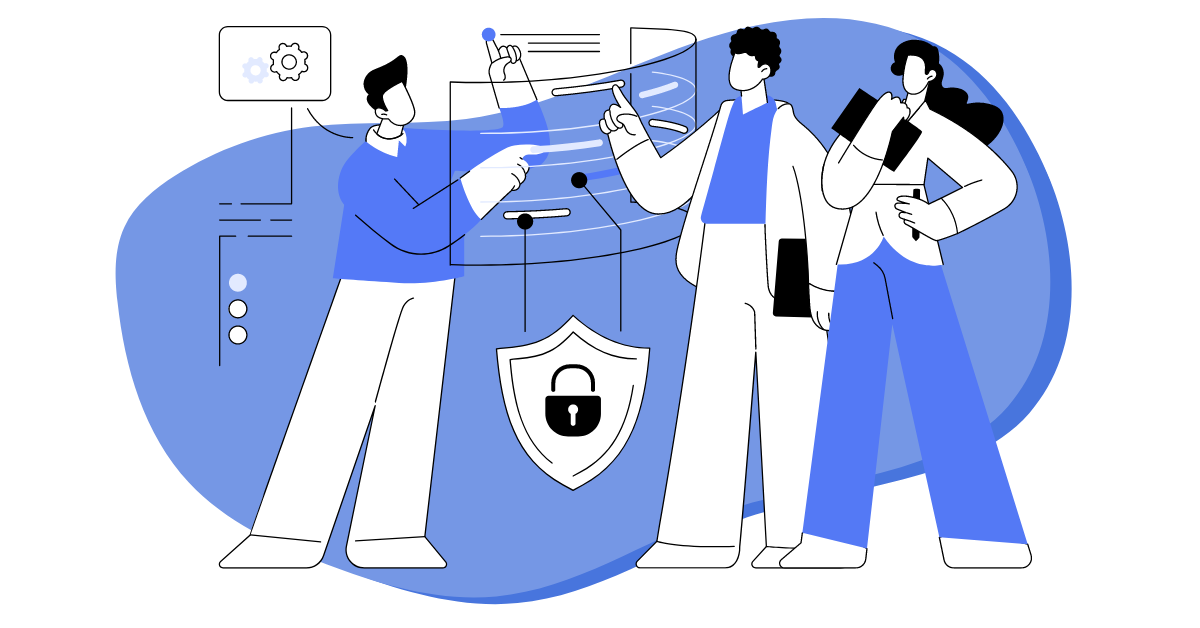 Seguridad: Proyectos del call center