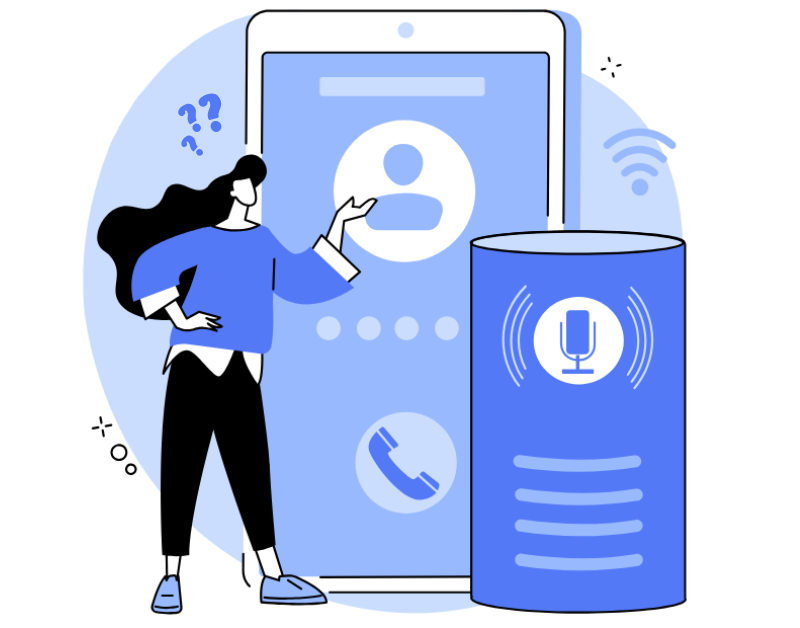 Instrucción: Cómo conectar un teléfono SIP al centro de llamadas