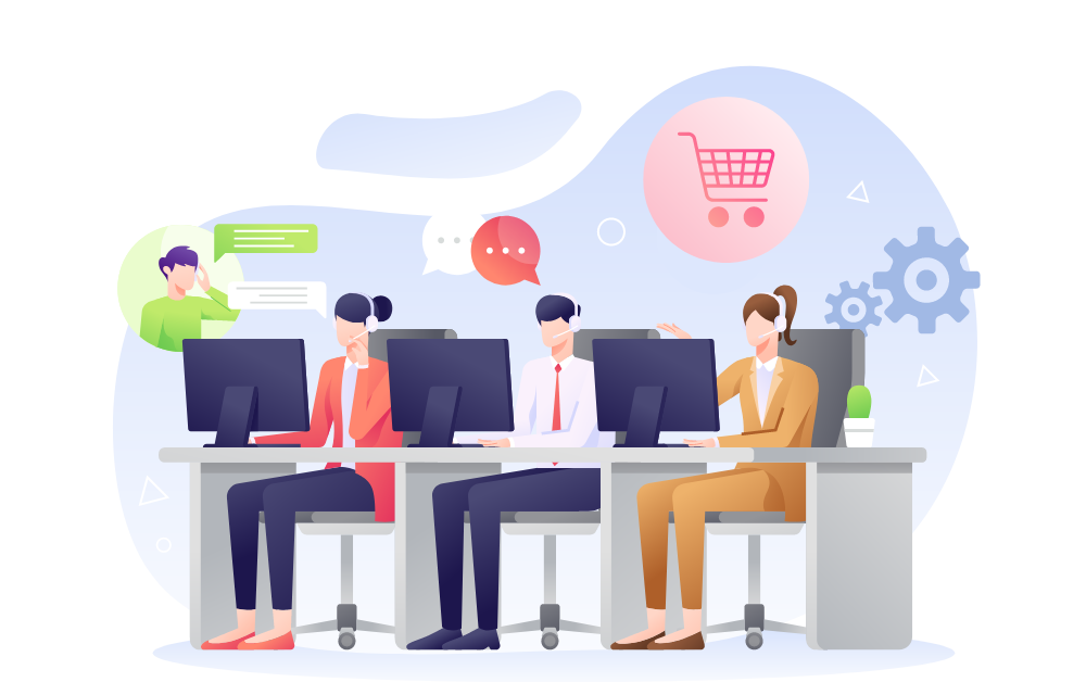 Telemarketing: cómo aumentar las ventas