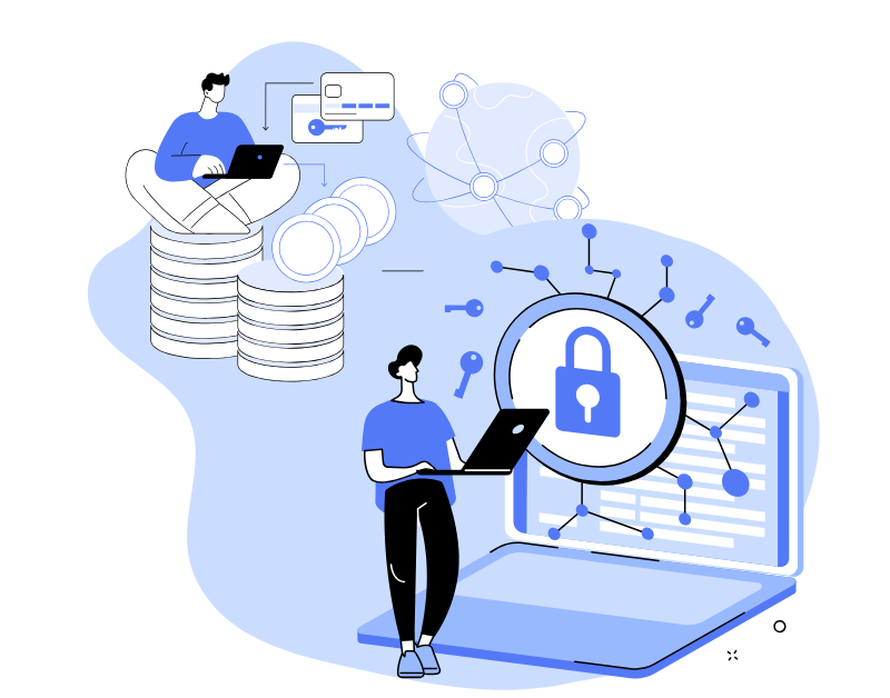Cybersecurity en el сall сenter: Cómo proteger los datos de los clientes