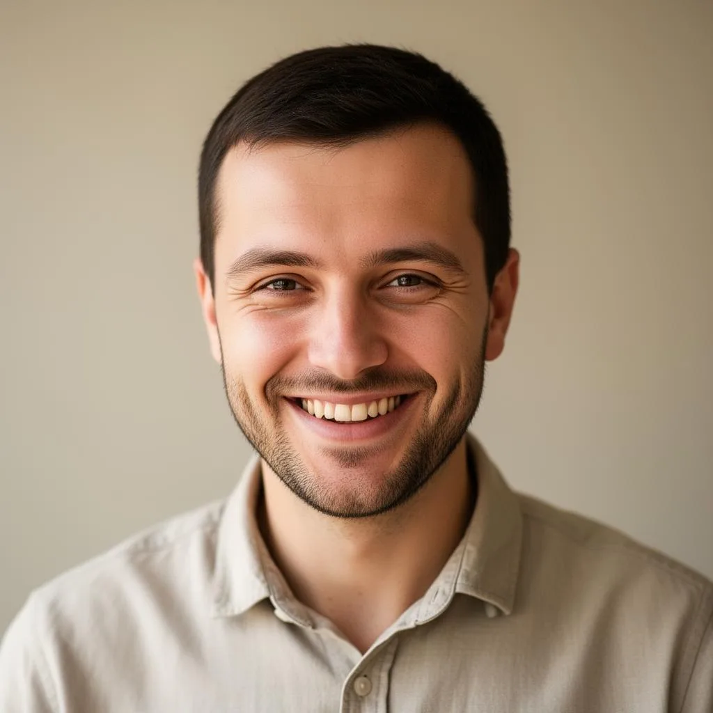 Andrei Koval